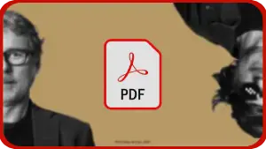 Portada catálogo El Hombre del Saco